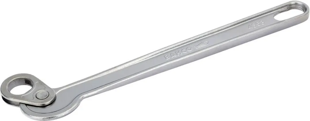 Bahco 4553 Tapeind In-/Uitschroevendraaier 315mm
