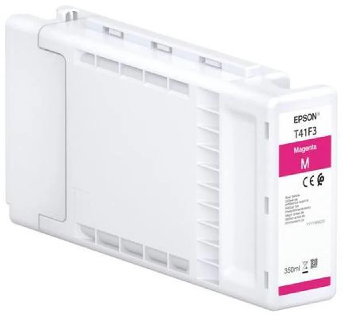 Epson UltraChrome XD2 C13T41F34N Inktcartridge