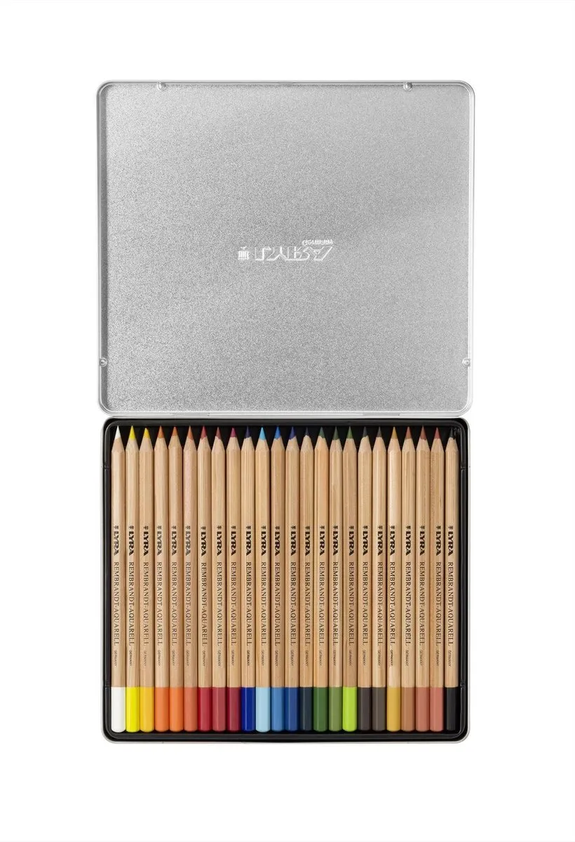Creativ Company Lyra Rembrandt Aquarelpotloden