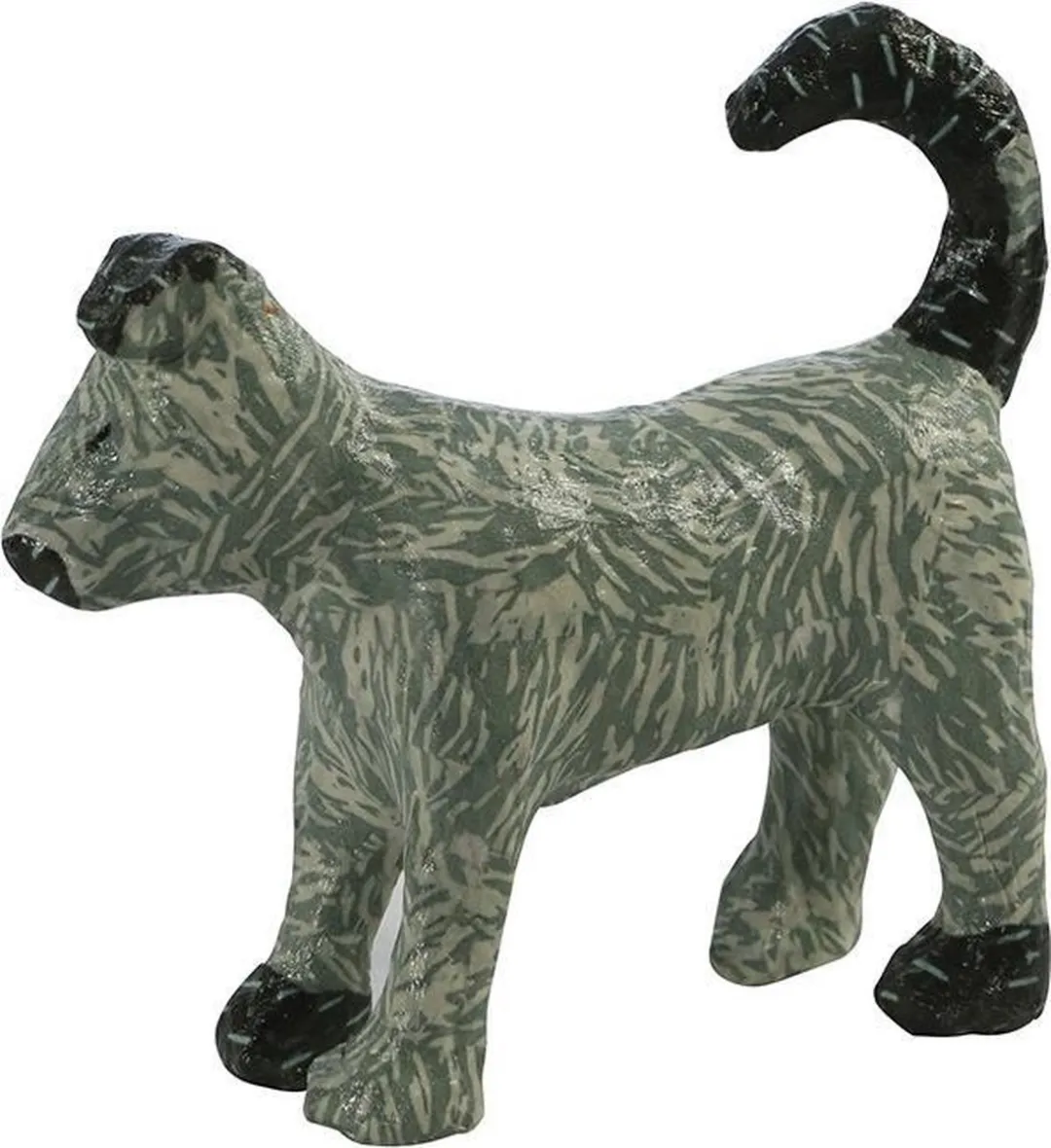 Decopatch Hond Papier-maché