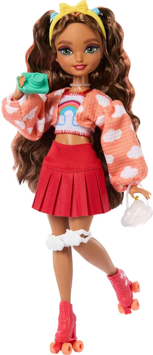 Barbie Dream Besties Skate Teresa