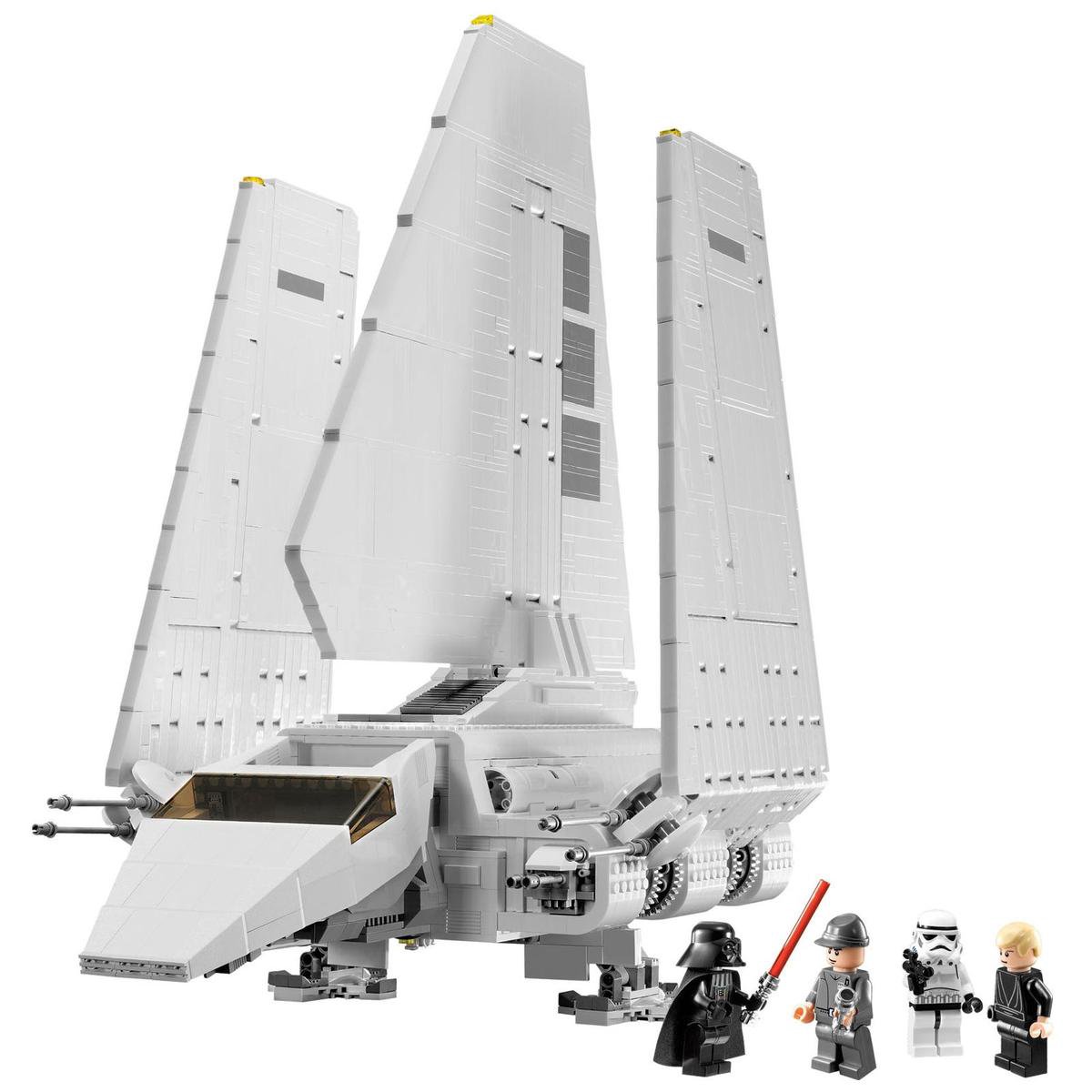 LEGO Star Wars Imperial Shuttle - 10212