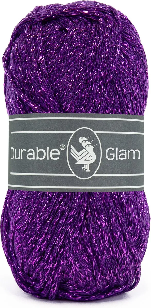 Durable Glam 271 Violet