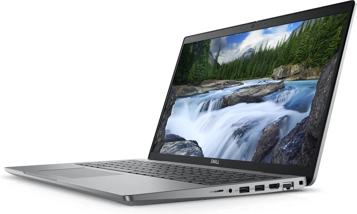 Dell Latitude 5540 Laptop