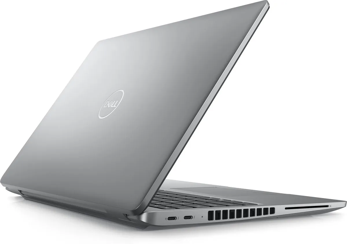 Dell Latitude 5540 Laptop - i5-1335U 16GB 256GB SSD - 15,6" Full HD - Grijs