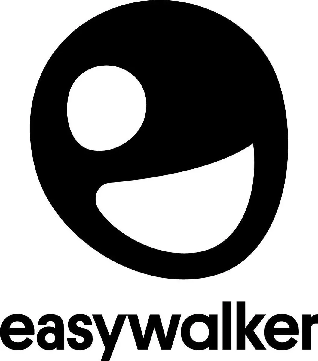 Easywalker MINI Buggy Muggennet - Wit