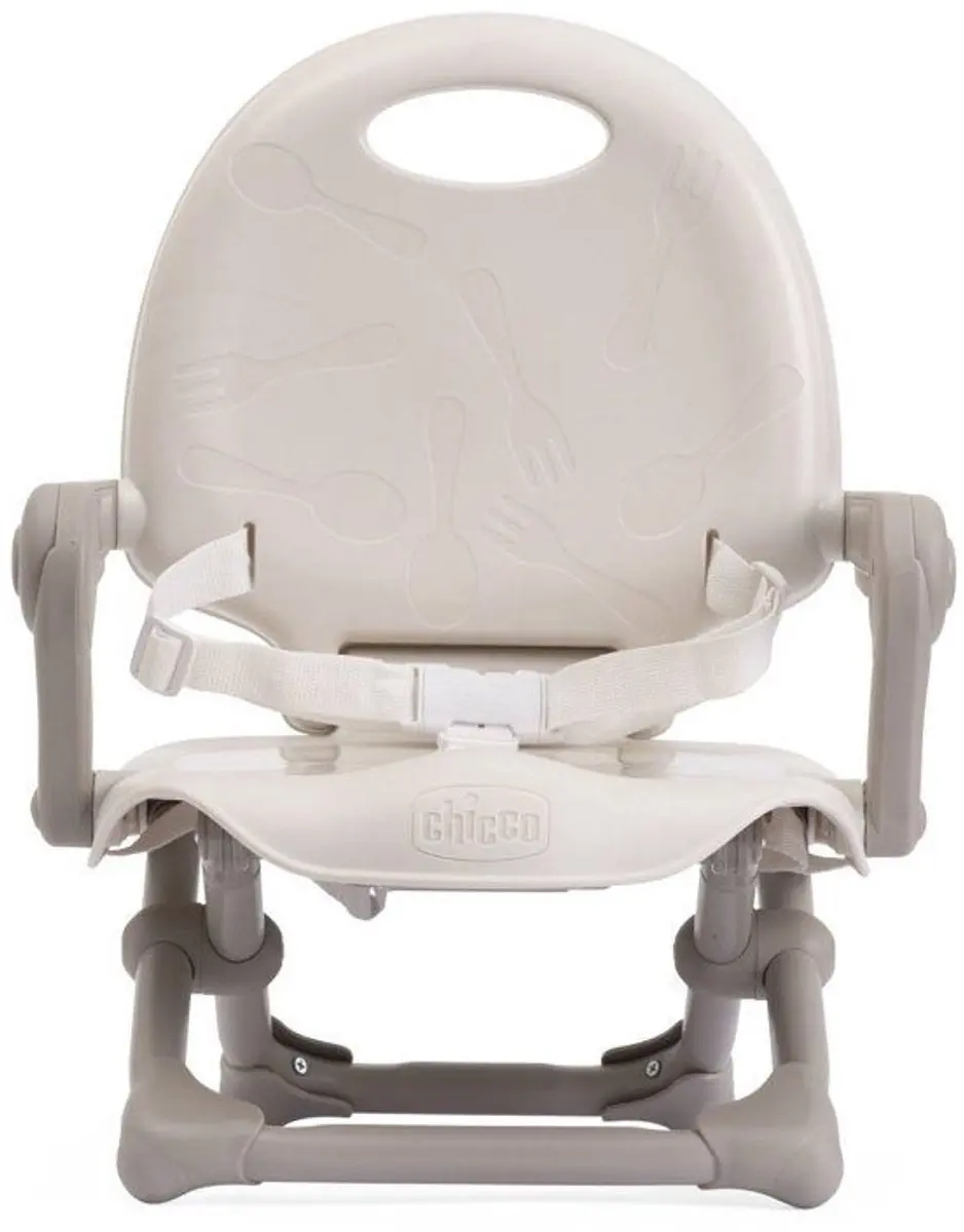 Chicco Pocket Snack Milky Way - Kinderstoelverhoger 15 kg