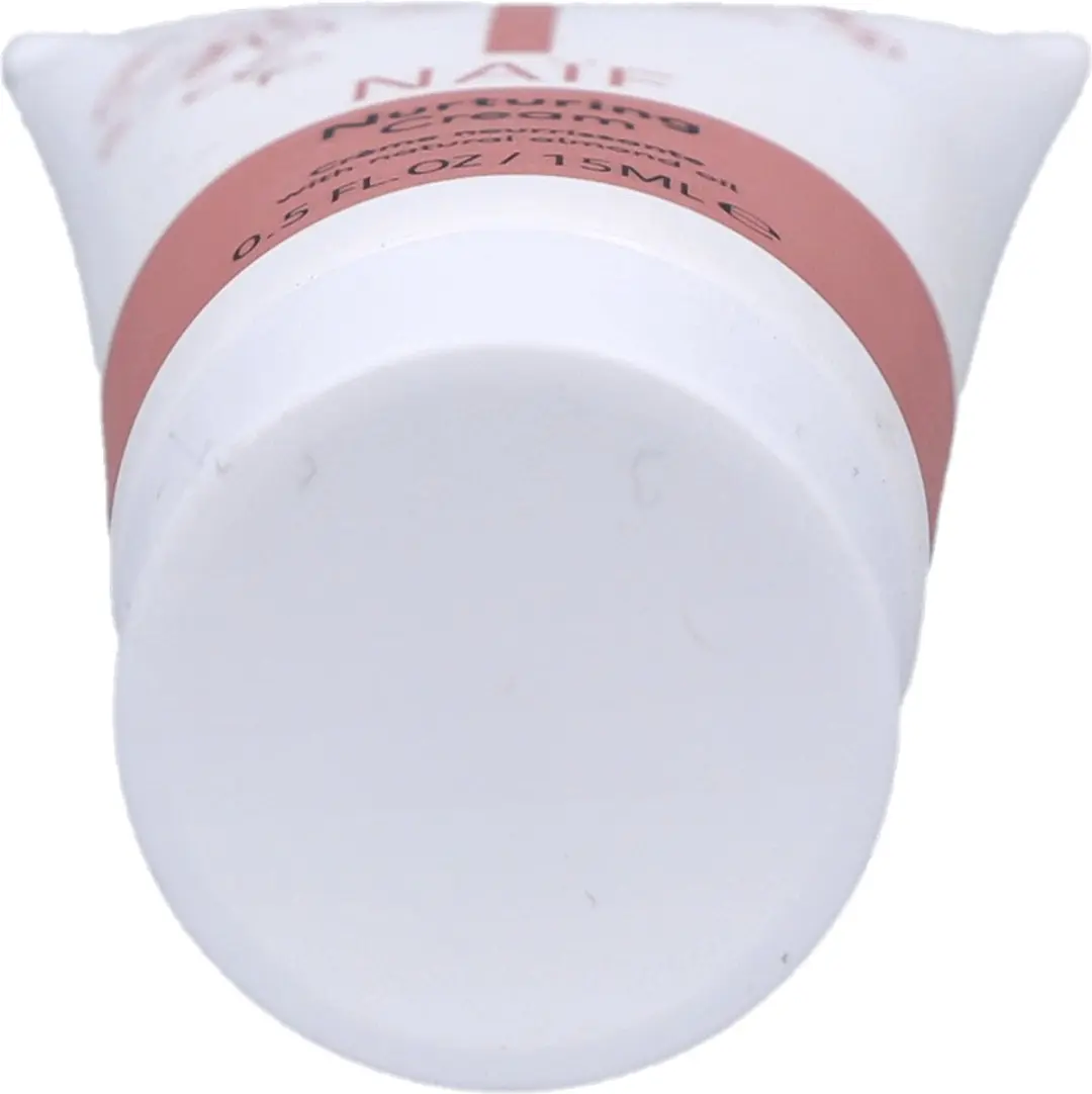 Naïf Care Mini Nurturing Cream 15ml