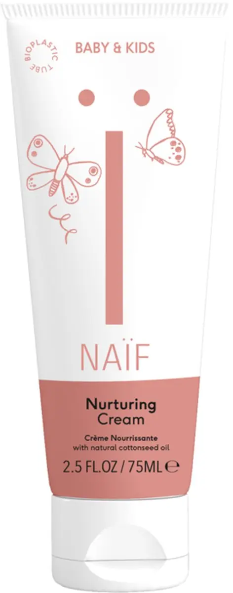 Naïf Care Mini Nurturing Cream 15ml