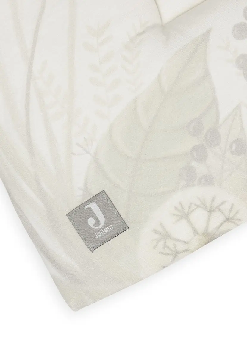 Jollein Boxkleed Dreamy Mouse 75x95cm - Multicolor - afbeelding 6 van 6