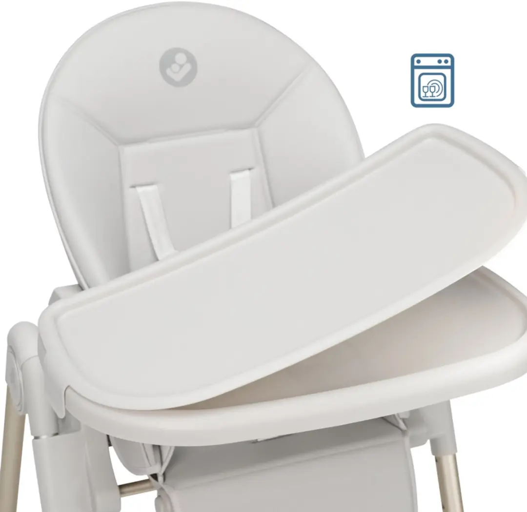 Maxi-Cosi Ava 2 Kinderstoel - Elegance Beige