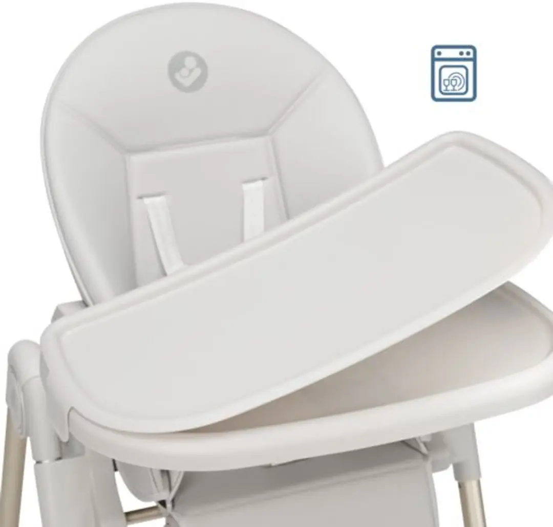 Maxi-Cosi Ava 2 Kinderstoel - Elegance Beige