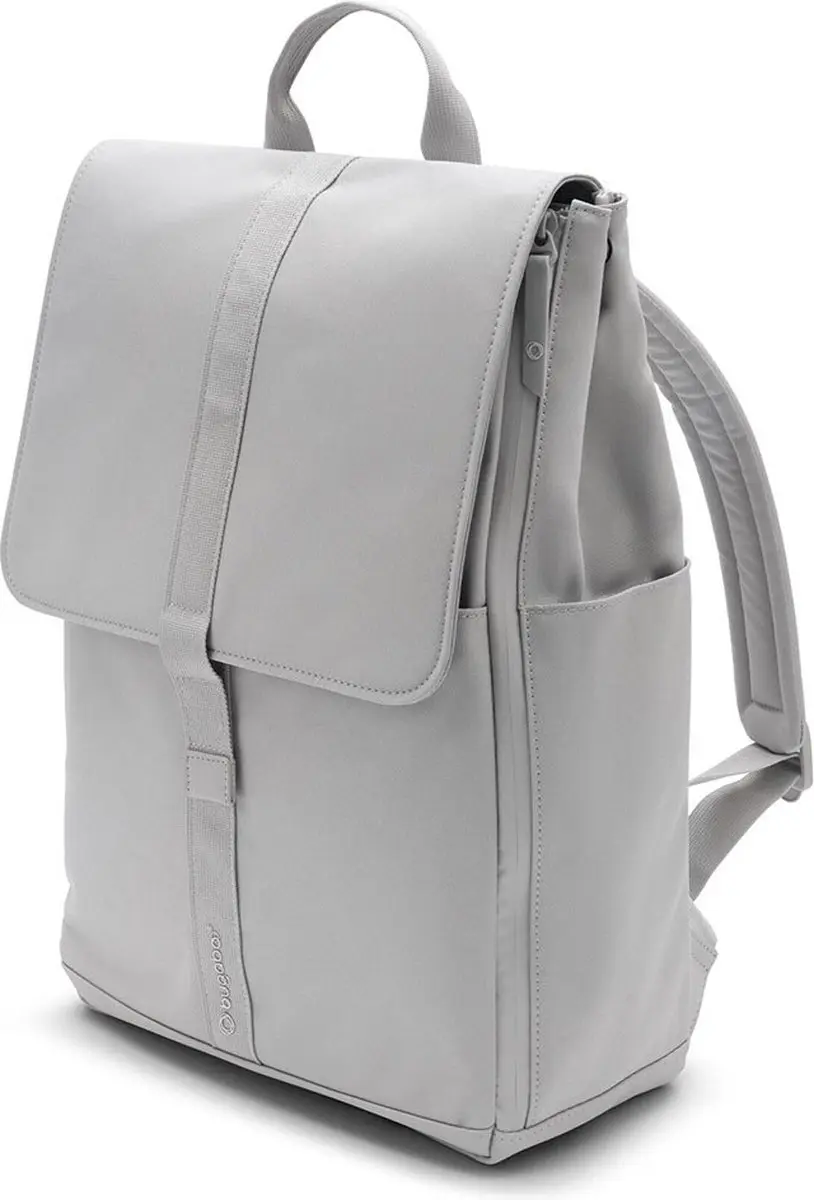 Bugaboo Luierrugzak Misty Grey