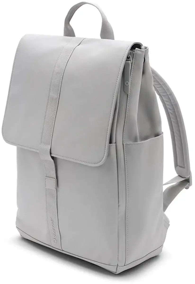 Bugaboo Luierrugzak Misty Grey