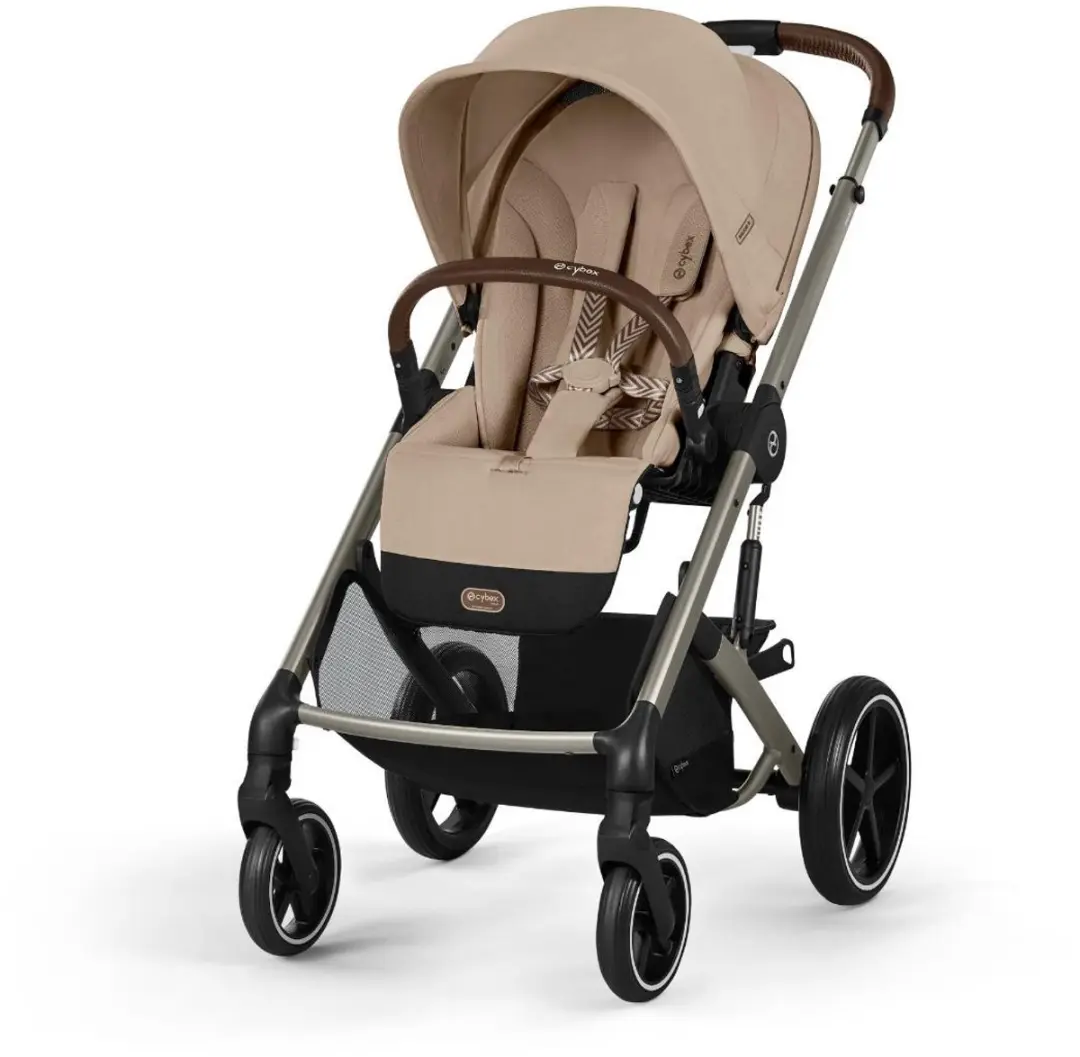 Cybex Balios S Lux 2025 Kinderwagen
