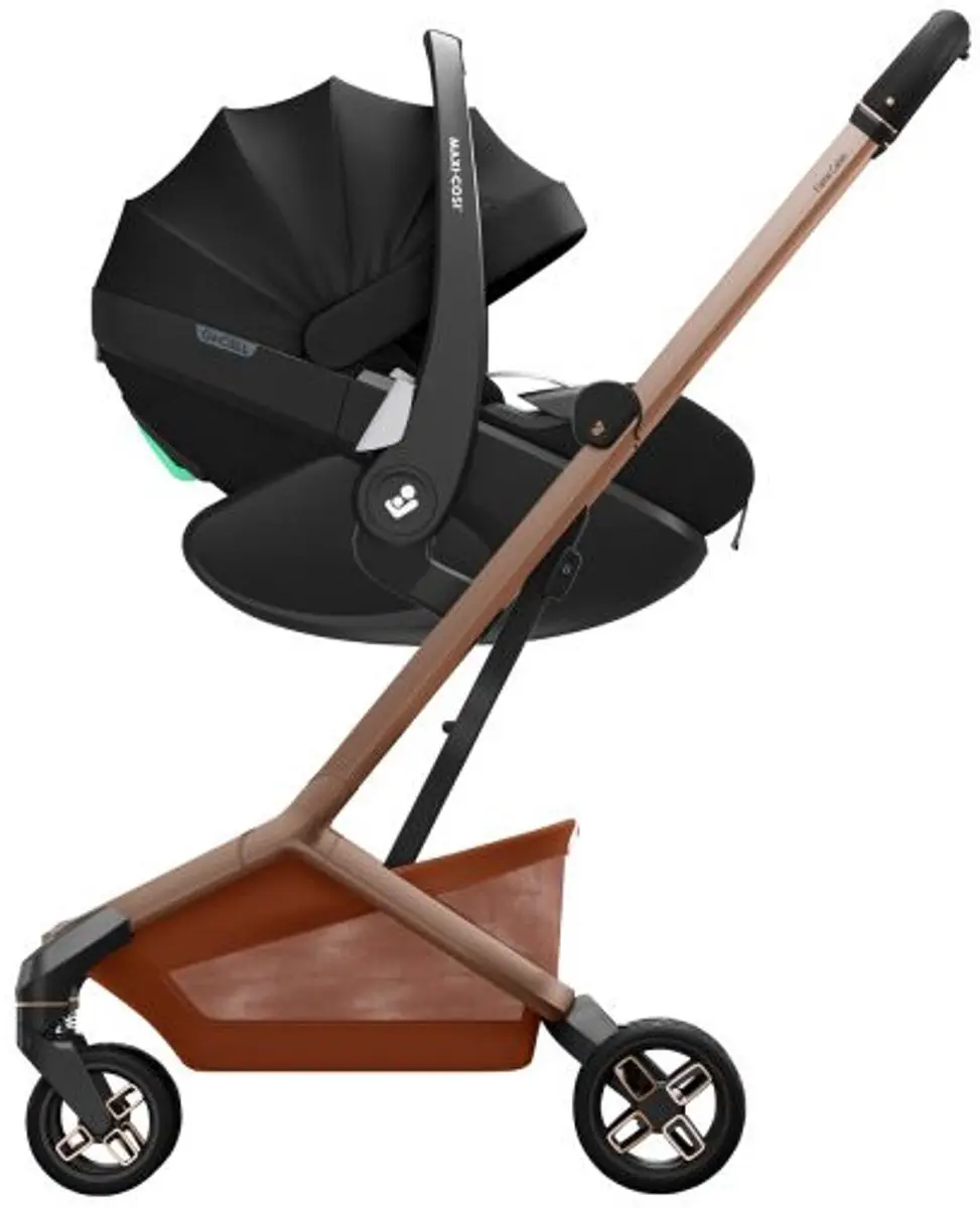 Maxi-Cosi Fame Cabin Buggy - Copper Terra