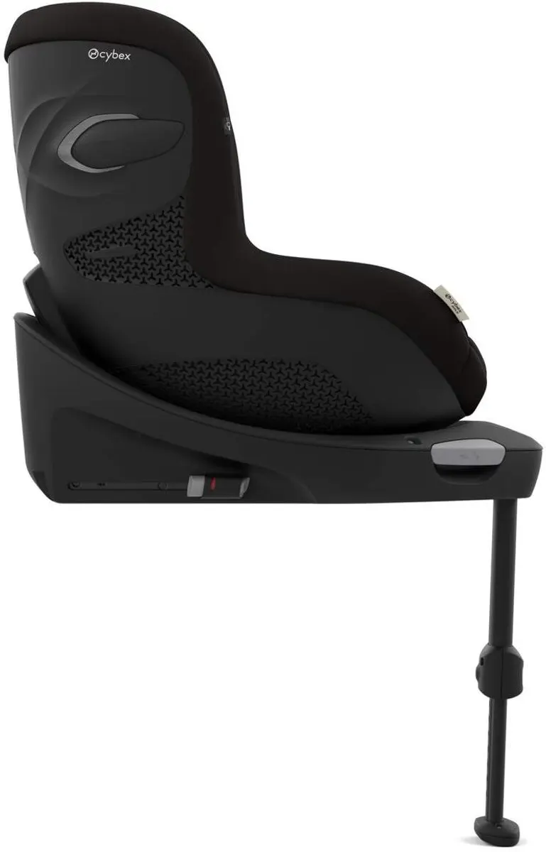 Cybex Sirona Gi Autostoeltje Magic Black
