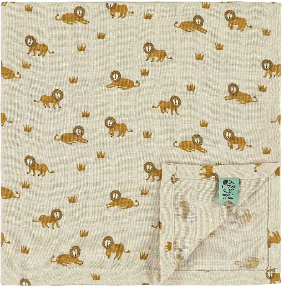Trixie Tetra Doeken 3-Pack Mix - 55x55cm