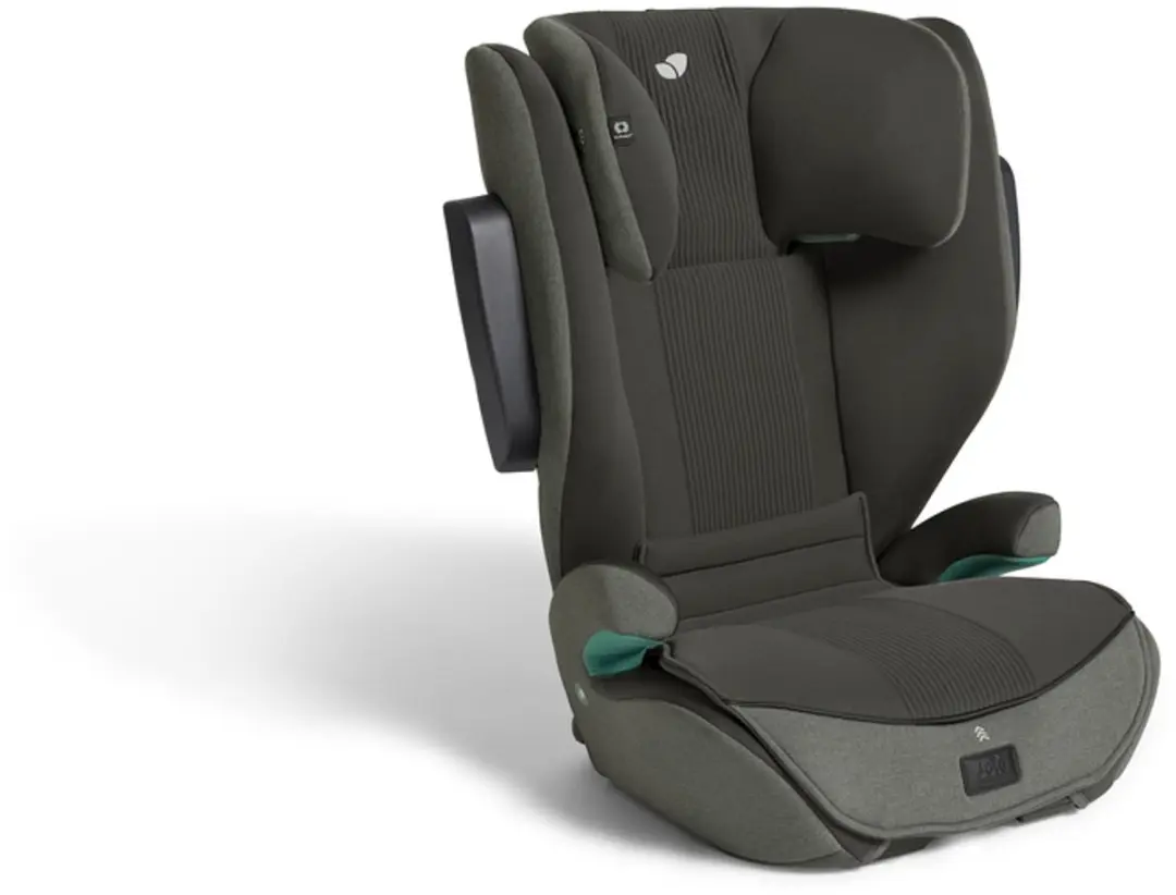 Joie I-Traver Autostoel Evergreen