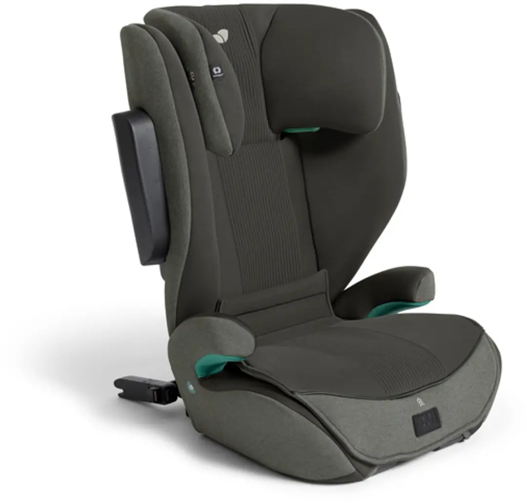 Joie I-Traver Autostoel Evergreen - Isofix - Tot 12 jaar - Groen