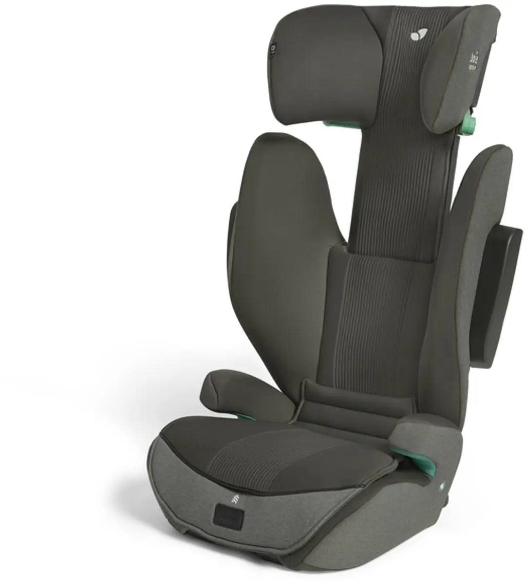Joie I-Traver Autostoel Evergreen - Isofix - Tot 12 jaar - Groen