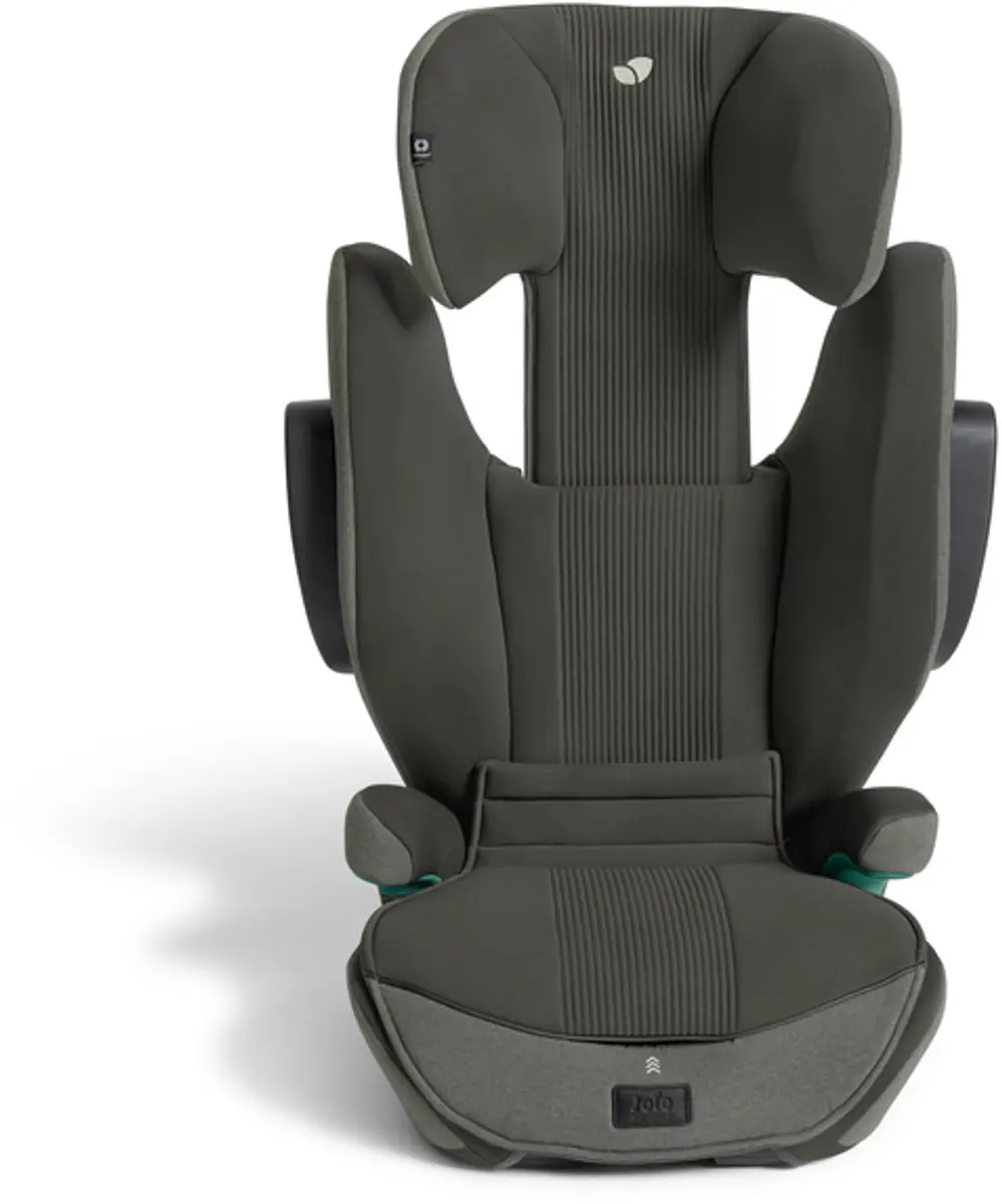 Joie I-Traver Autostoel Evergreen - Isofix - Tot 12 jaar - Groen