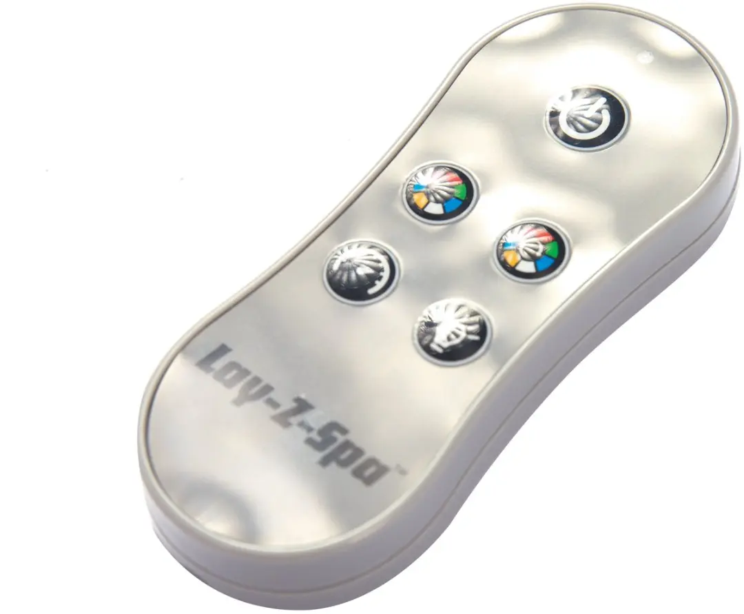 Bestway Lay-Z Spa LED Strip Afstandsbediening