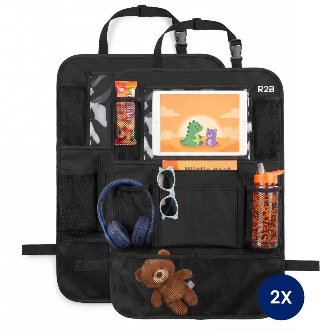 R2B Auto Organizer Autostoel