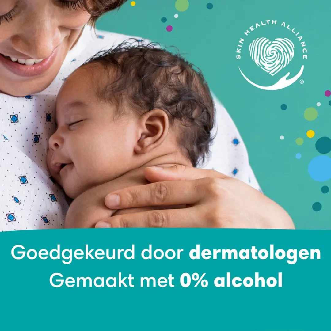 Pampers Fresh Clean Babydoekjes - 624 Stuks