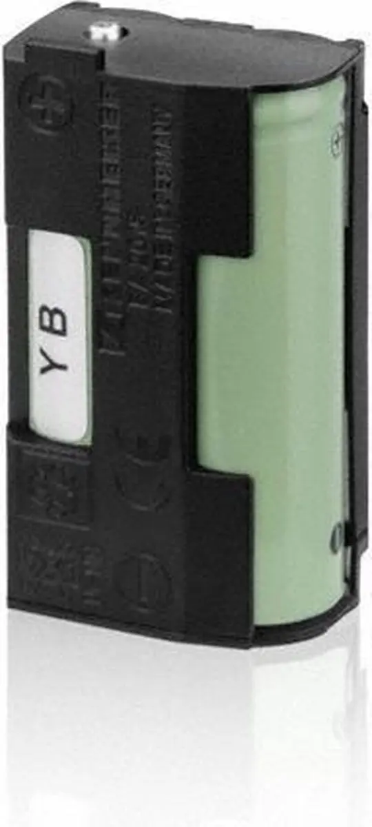 Sennheiser BA 2015