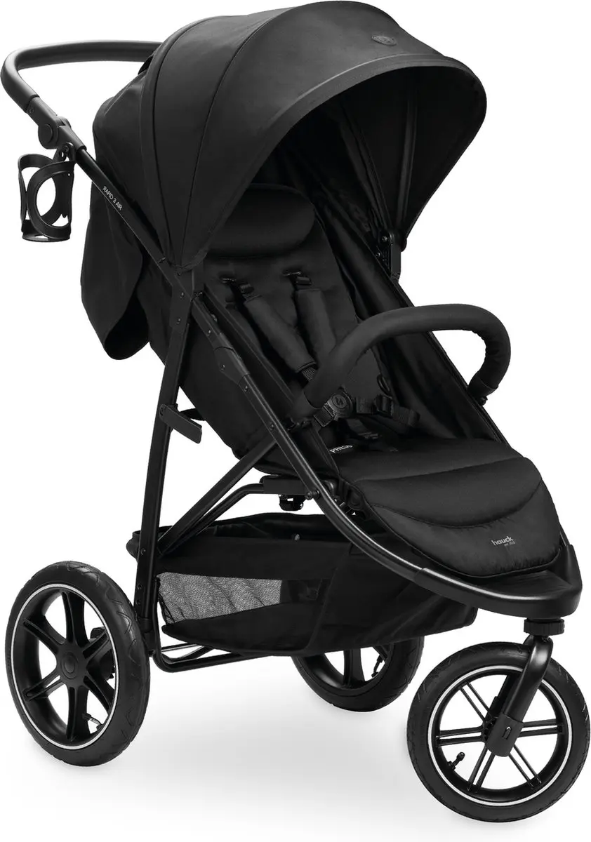 Hauck Rapid 3 Air Buggy