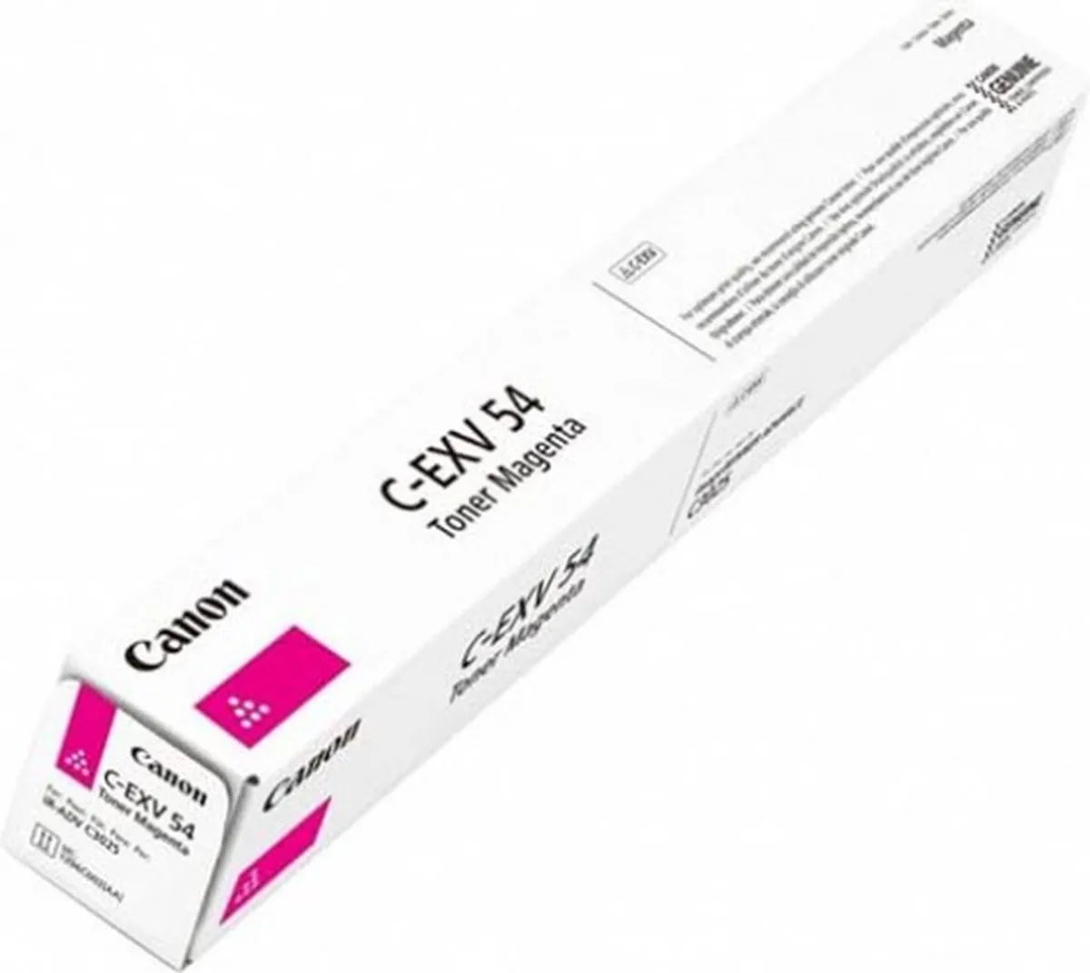 Canon C-EXV54 Tonercartridge Magenta 8500 - o.a. MAXIFY MB2150
