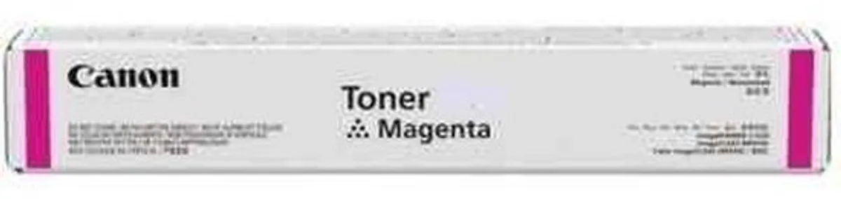Canon C-EXV54 Tonercartridge Magenta 8500 - o.a. MAXIFY MB2150