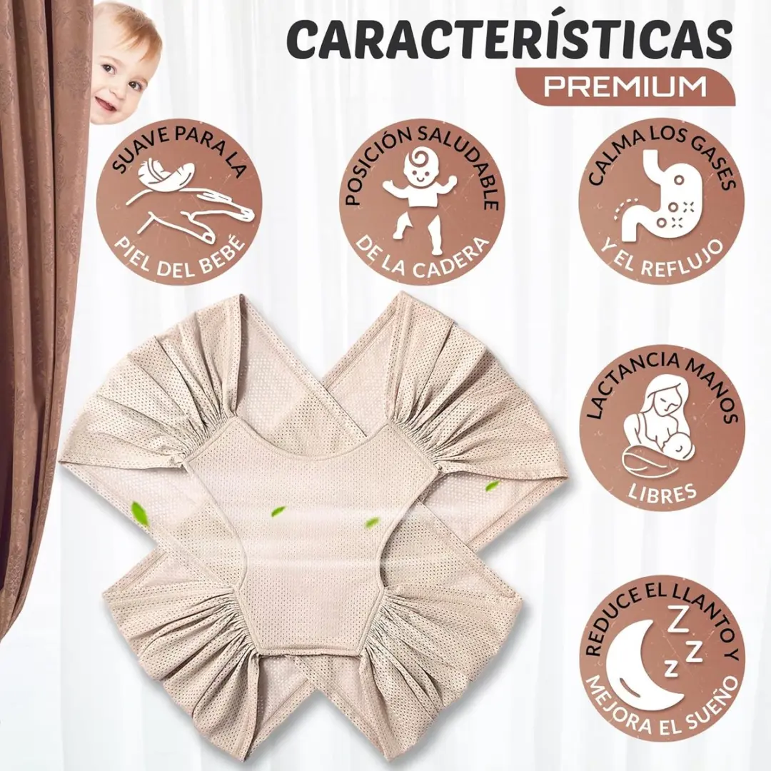 ECTEATOY YXP-153 - Beige