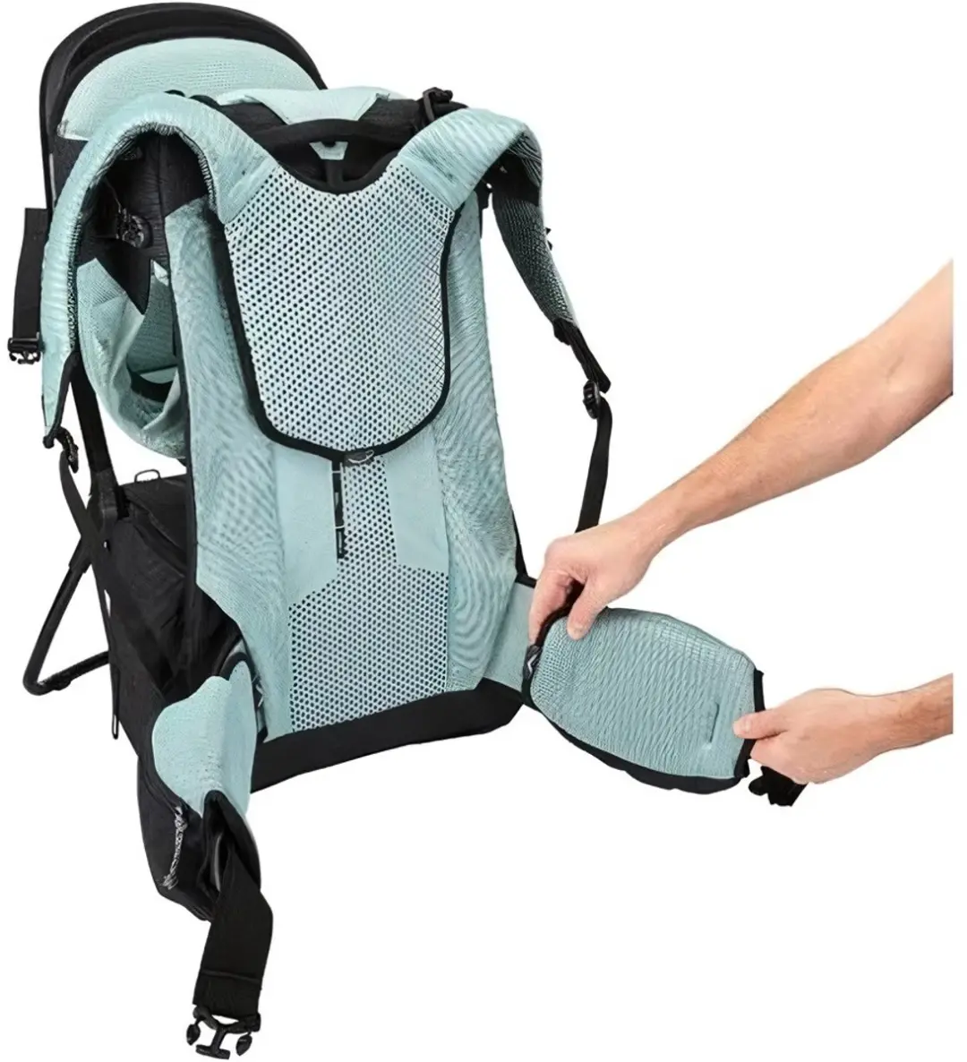 Thule Sapling Elite Draagzak - Meerkleurig