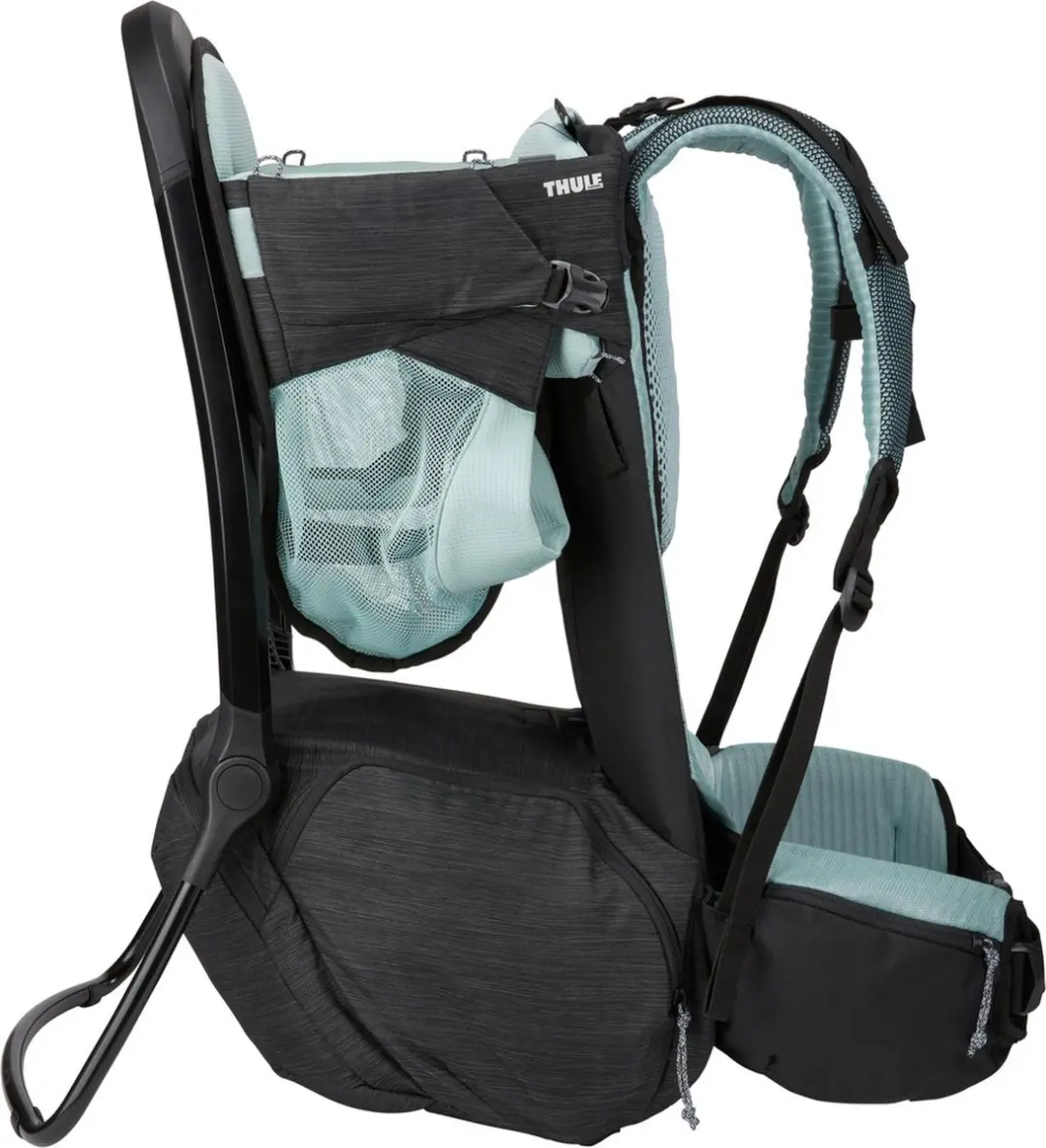 Thule Sapling Elite Draagzak - Meerkleurig