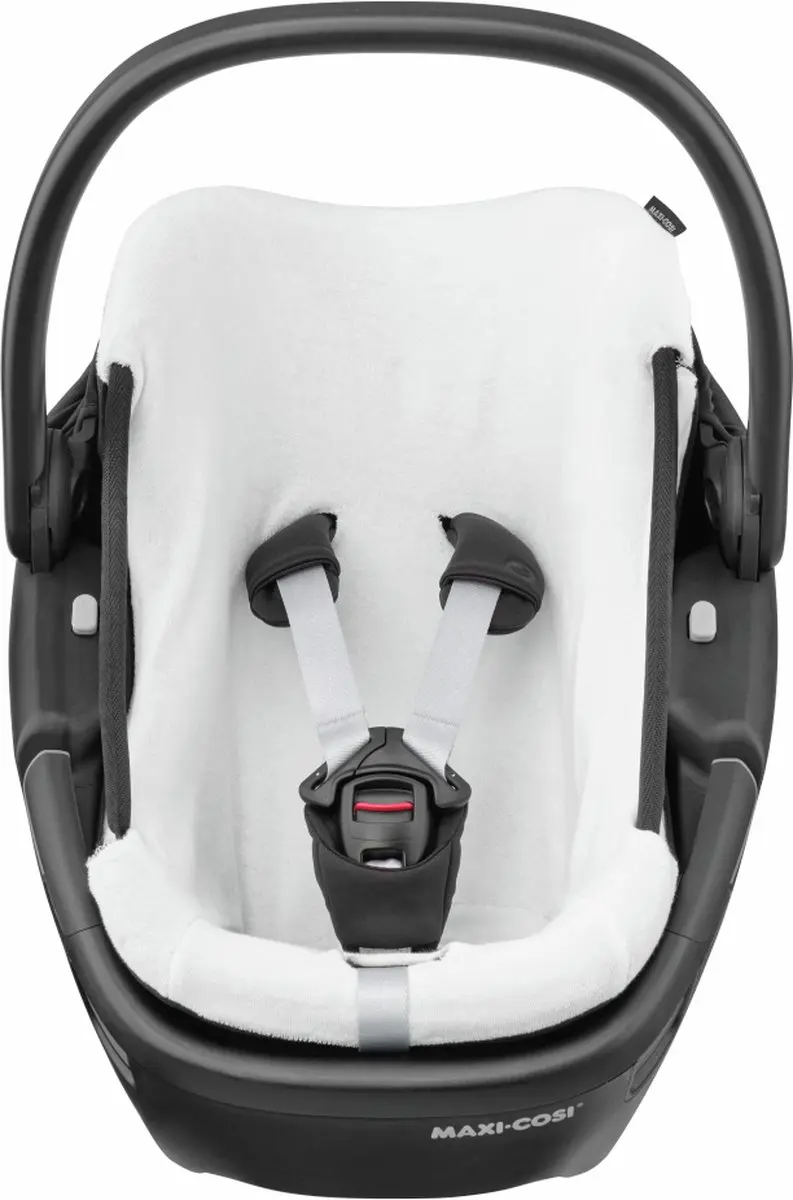 Maxi-Cosi Zomer Autostoelhoes Coral 360