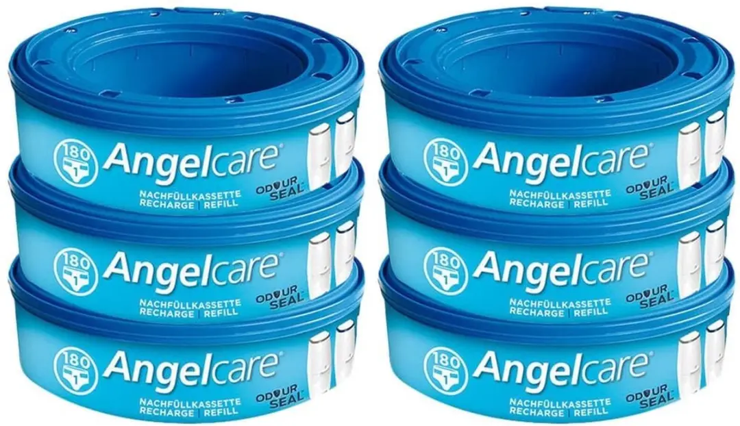 Angelcare Navulcassette Plus