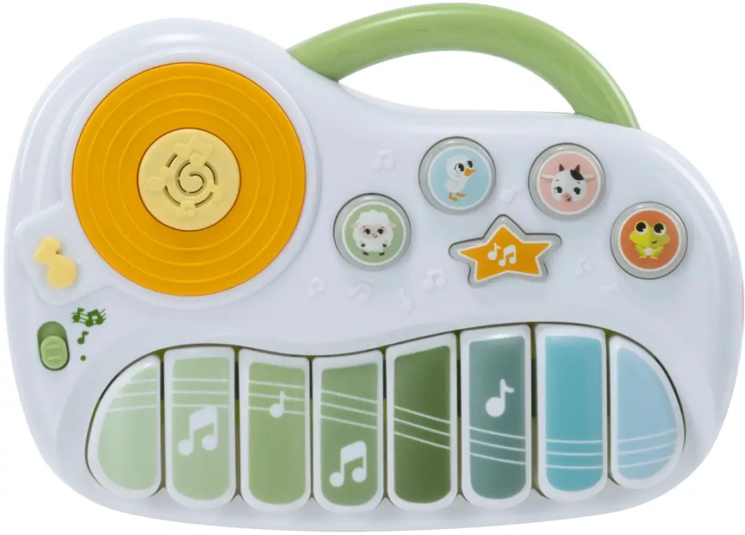 Tiny Love Farmers Funday Piano