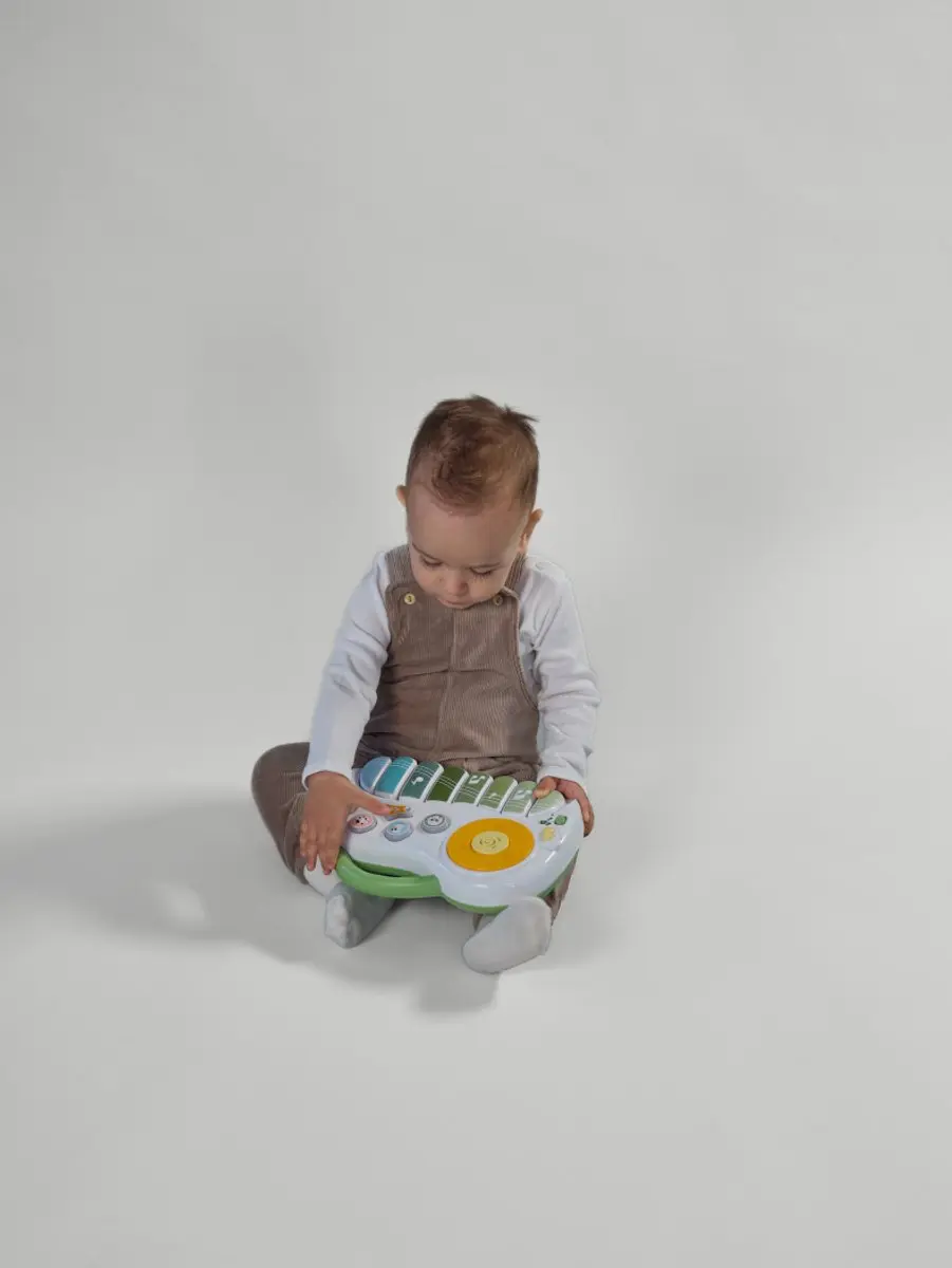 Tiny Love Farmers Funday Piano - Multicolor