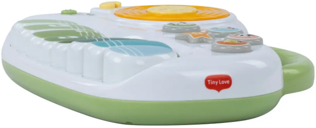 Tiny Love Farmers Funday Piano - Multicolor