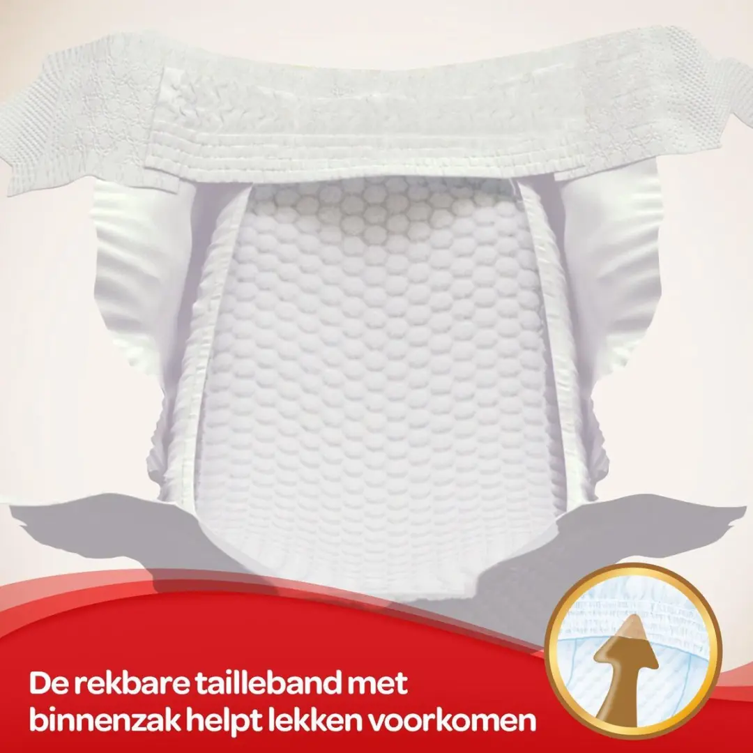 Huggies Luiers Maat 2 210 Stuks