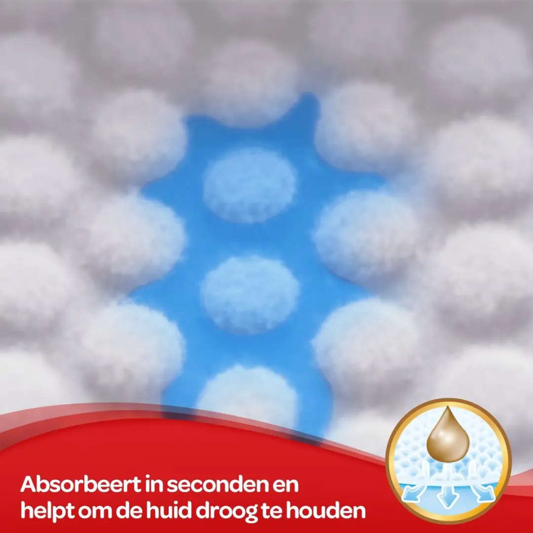 Huggies Luiers Maat 2 210 Stuks