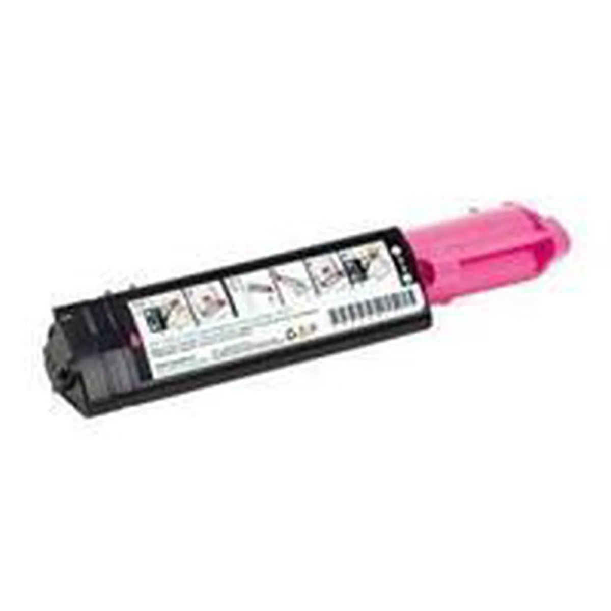 Dell 593-10157 Tonercartridge - Magenta - 2000 pagina's