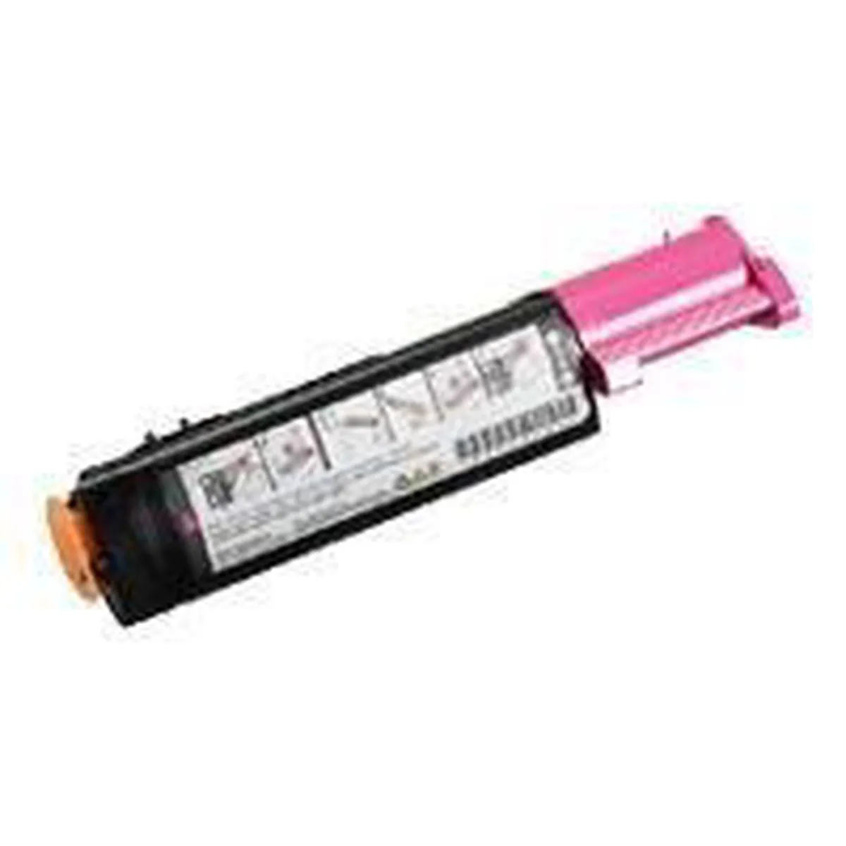 Dell 593-10157 Tonercartridge - Magenta - 2000 pagina's