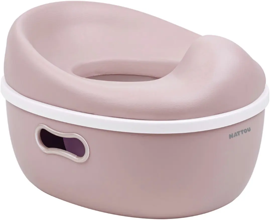 Nattou Care Potje 3-in-1