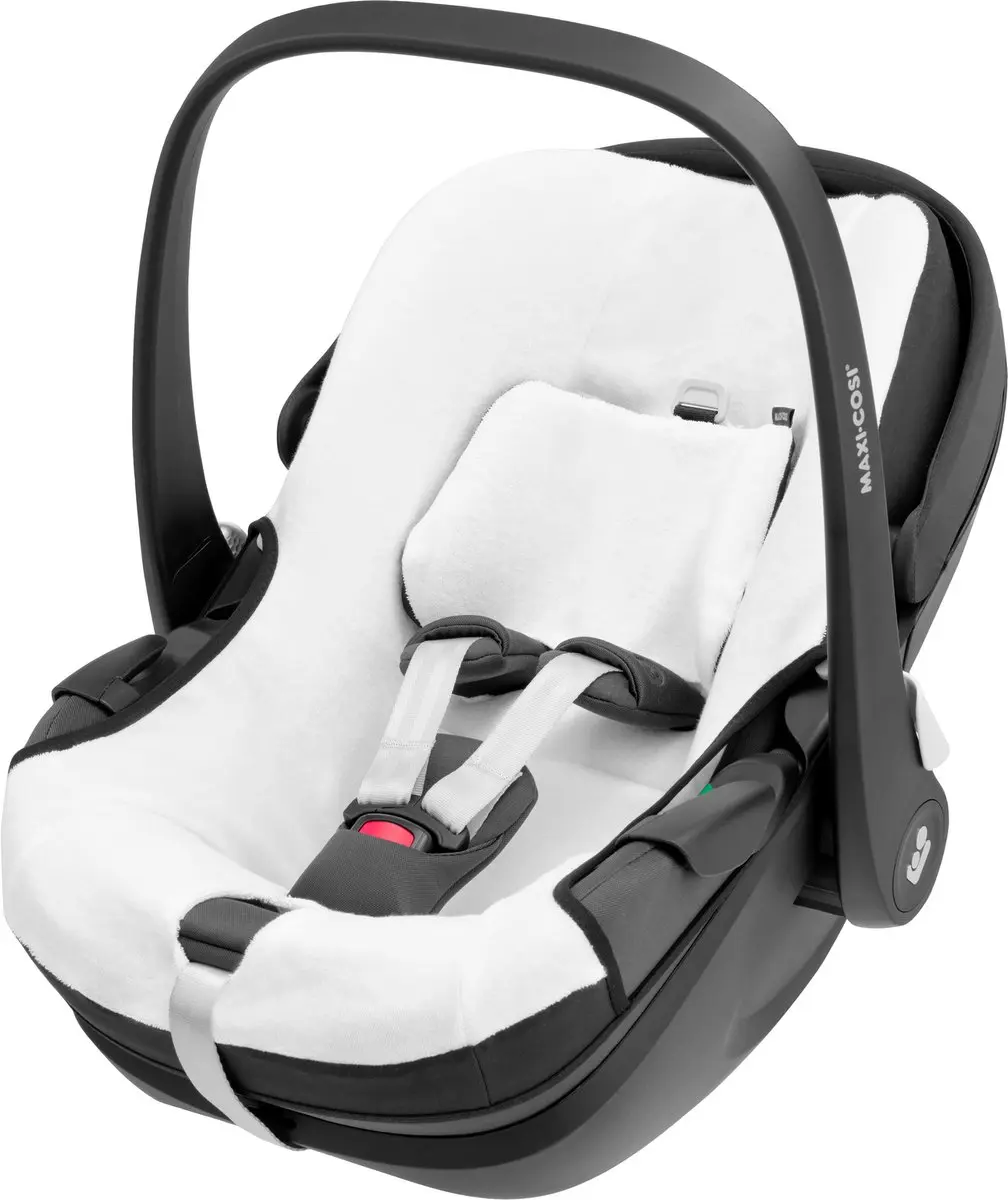 Maxi-Cosi Pebble 360 Pro Zomerhoes