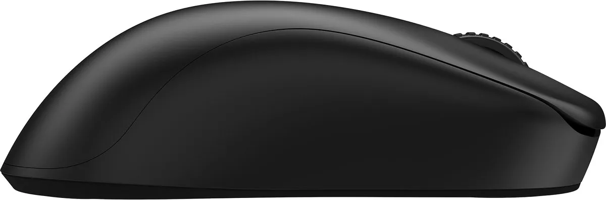 BenQ ZOWIE U2-DW 4K Gamingmuis - 7 Knoppen - Zwart - afbeelding 6 van 6