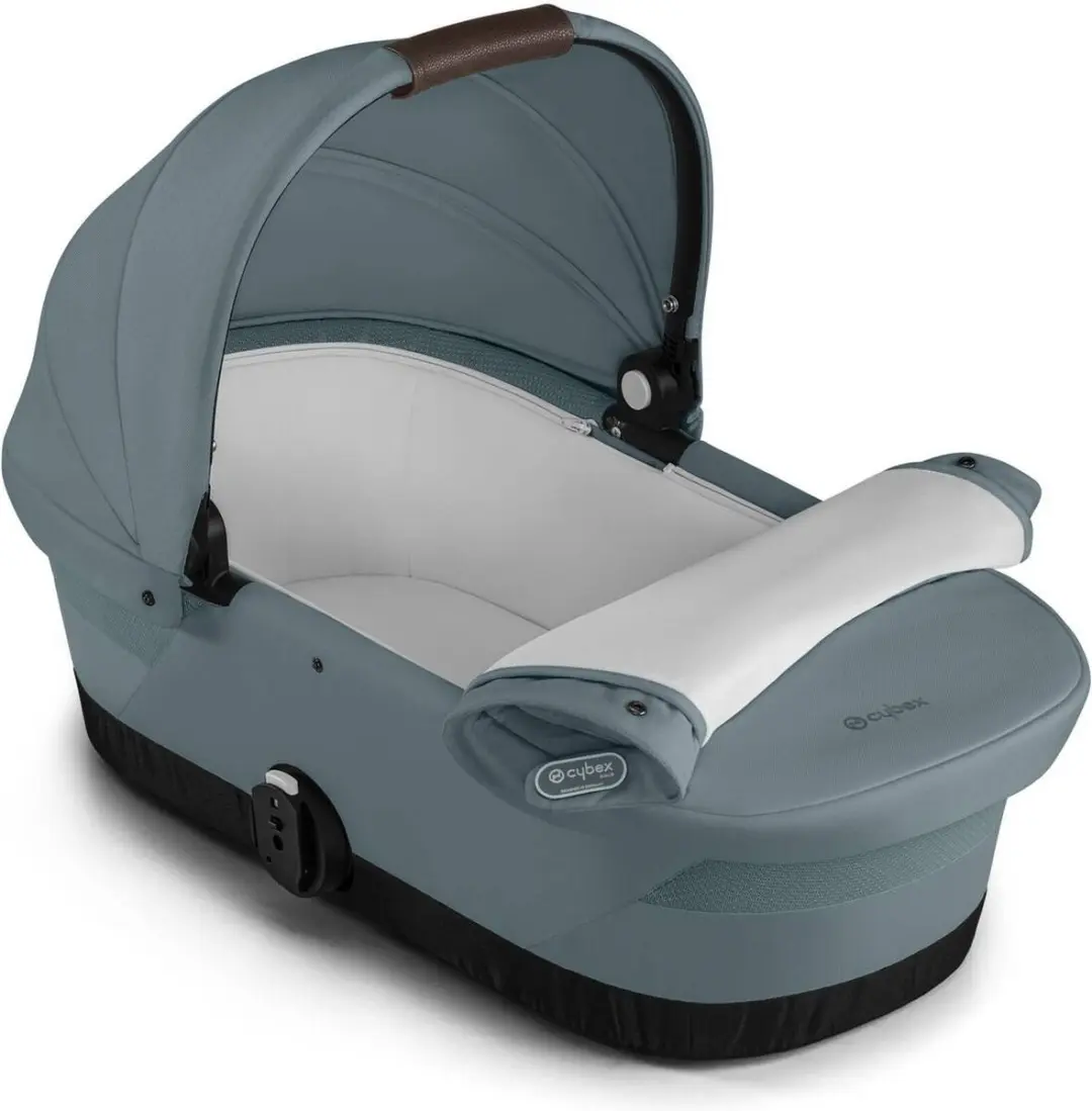 Cybex Gazelle S Reiswieg - Stormy Blue