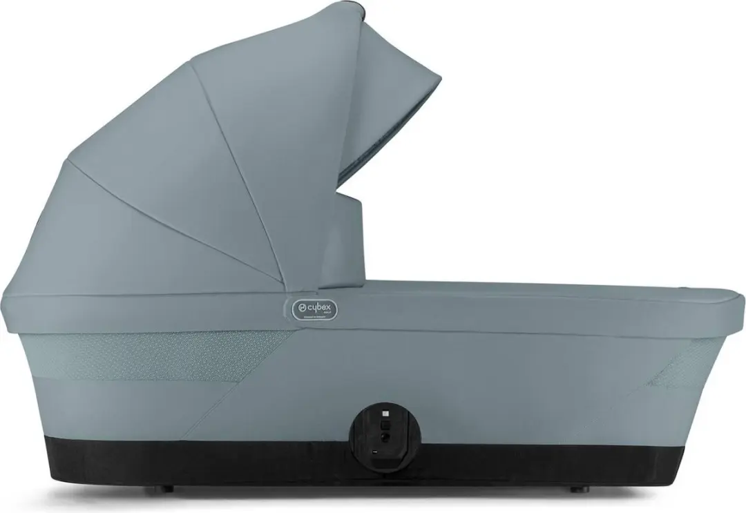 Cybex Gazelle S Reiswieg - Stormy Blue
